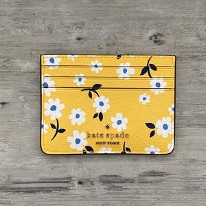 Kate Spade Card Holder